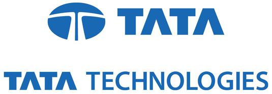 Tata Technologies logo What the chart says - TATATECHNOLOGIES Copy