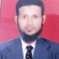Shafik Shaikh