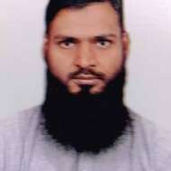 Shafiur Rahman